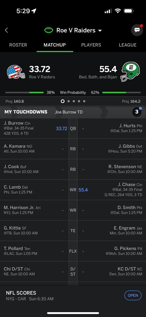 baseballspence7's tweet photo. @EricNMoody Facing him in all 3 leagues 😭 https://t.co/w8KoapebgB