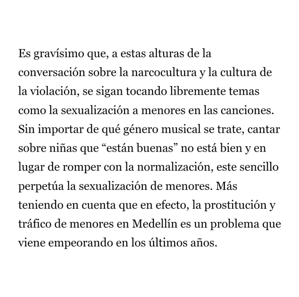 GaboPorElMundo's tweet photo. @taltalivan Al parecer sí 😣 https://t.co/578AfpLxk0