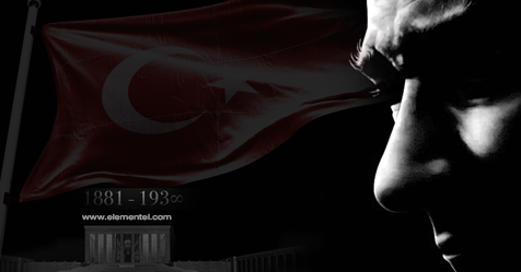 elementel_ltd's tweet photo. 10 November 193∞

We commemorated Veteran Mustafa Kemal Atatürk, the Chief Commander of our Independence War and the founder of our Republic, with love, respect and longing. https://t.co/vAoYRR6aeG