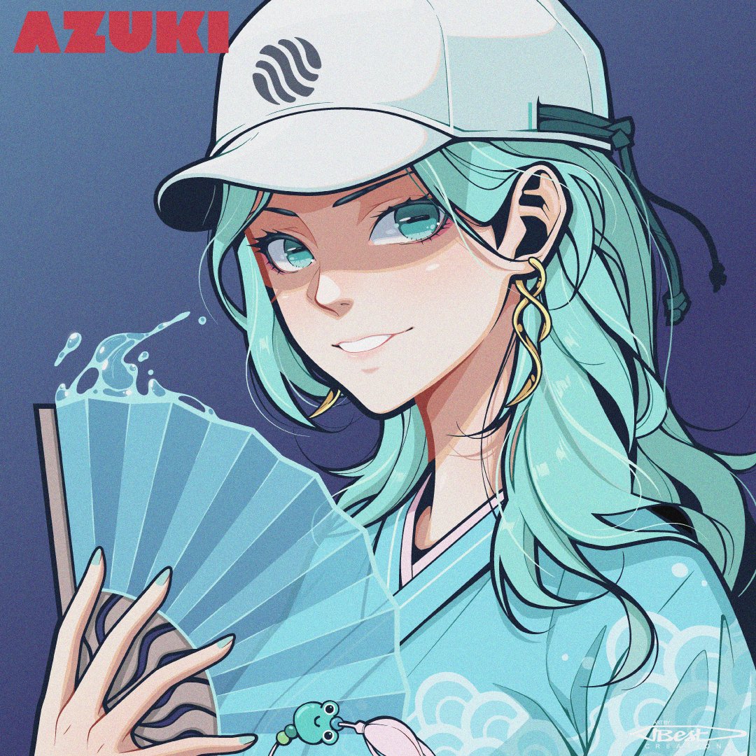 Hana tweet media