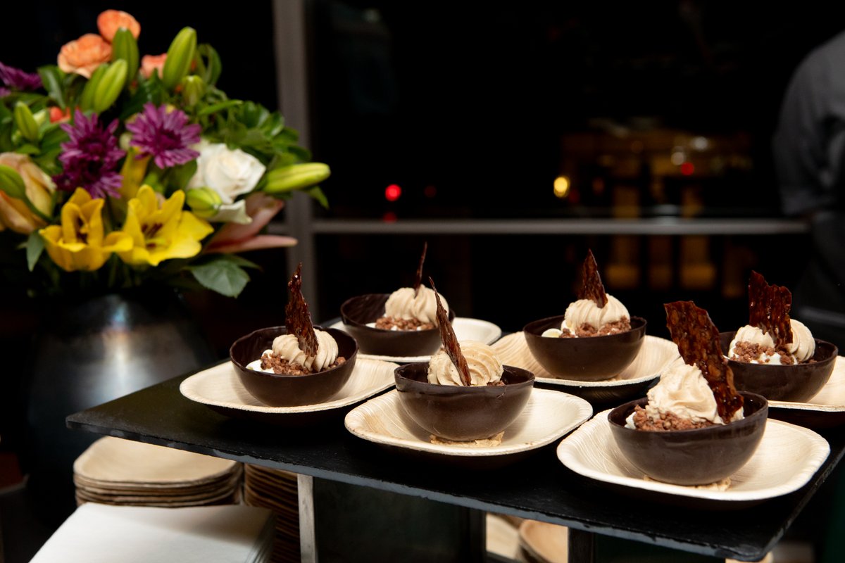 Seattle Restaurant Week (@seattlerw) on Twitter photo Another round of thanks to our sponsors <a href="/TheStranger/">The Stranger š</a> <a href="/BECU/">BECU</a> <a href="/PacCoastHarvest/">Pacific Coast Harvest</a> <a href="/beardfoundation/">James Beard Foundation</a> <a href="/SeattleMet/">Seattle Met</a> <a href="/Delta/">Delta</a>
Thank you for making Seattle Restaurant Week so memorable!
šø: James Beard Foundation Another round of thanks to our sponsors <a href="/TheStranger/">The Stranger š</a> <a href="/BECU/">BECU</a> <a href="/PacCoastHarvest/">Pacific Coast Harvest</a> <a href="/beardfoundation/">James Beard Foundation</a> <a href="/SeattleMet/">Seattle Met</a> <a href="/Delta/">Delta</a>
Thank you for making Seattle Restaurant Week so memorable!
šø: James Beard Foundation
