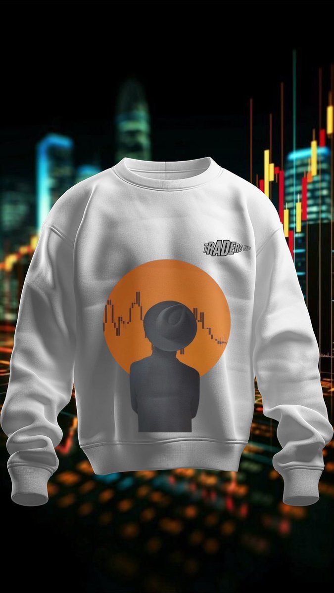 __nazman's tweet photo. Check out our new sweatshirts, designed with forex traders and modern entrepreneurs in mind! Available in various colors and typography styles. DM to choose your color, typography, or request a custom design. 🔥 #ForexFashion #EntrepreneurStyle #forex #forexlifestyle #fashion https://t.co/HS8STBZkL7