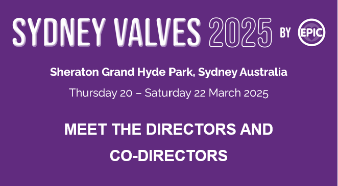 Sydney Valves tweet media