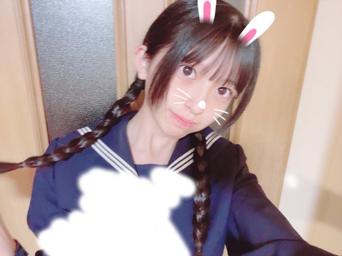 Twitterのコスプレ画像4