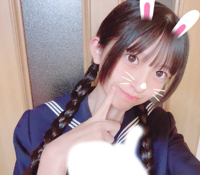 Twitterのコスプレ画像3