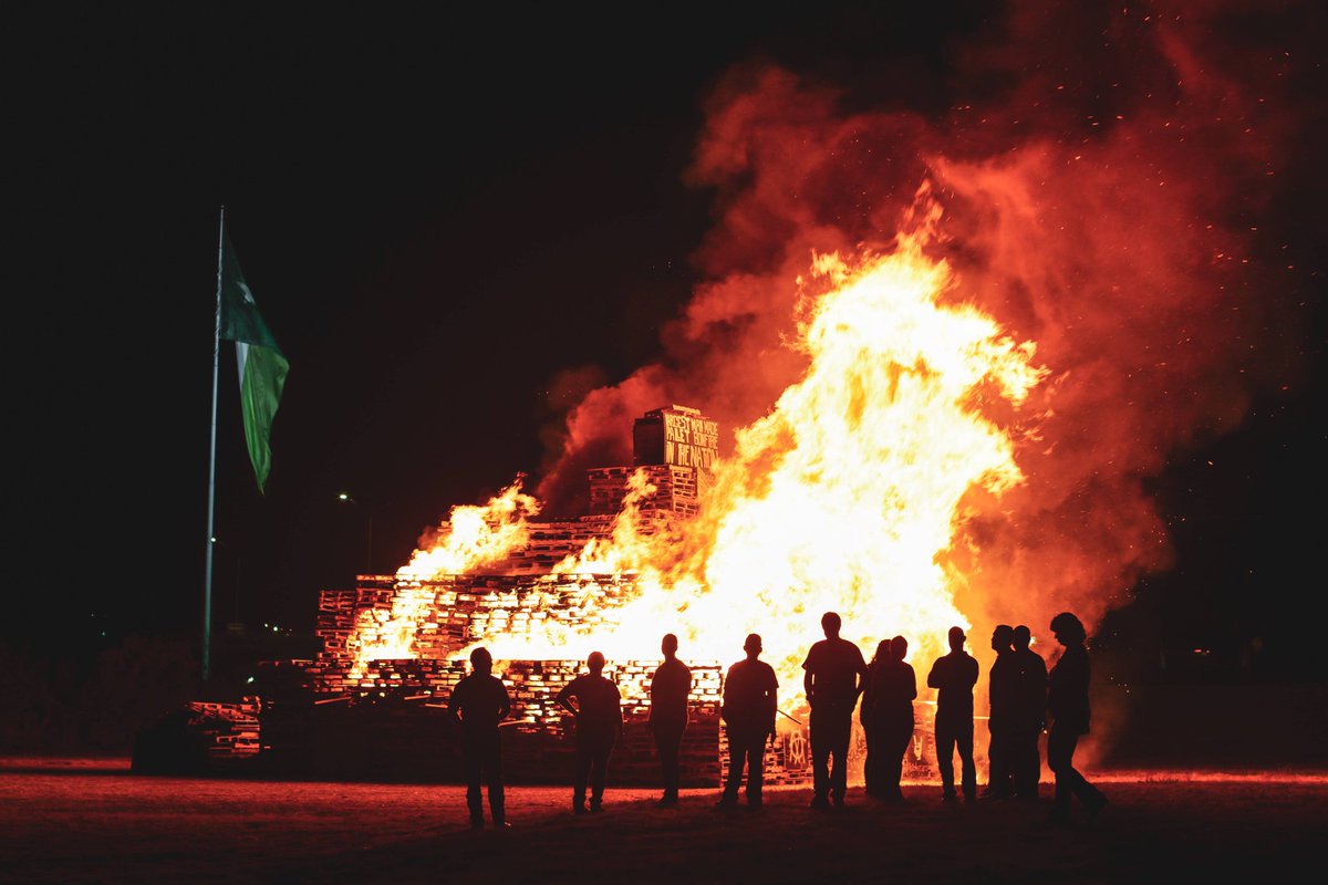 Talons of UNT tweet media