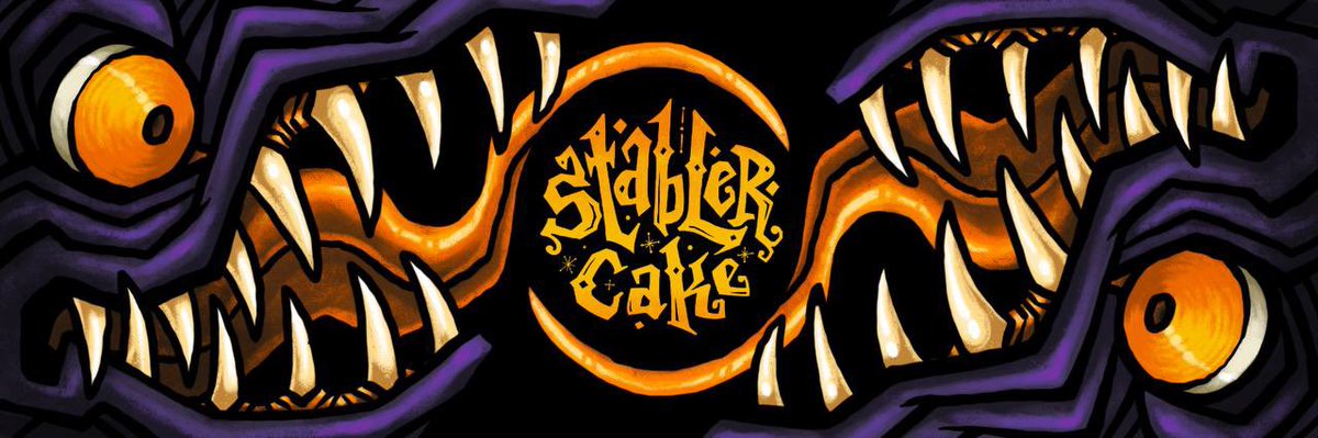 STABLERCAKE 🎃 is gone tweet media