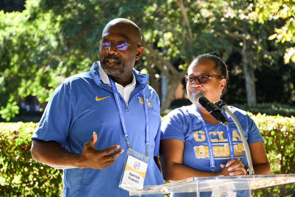 TFT at UCLA tweet media