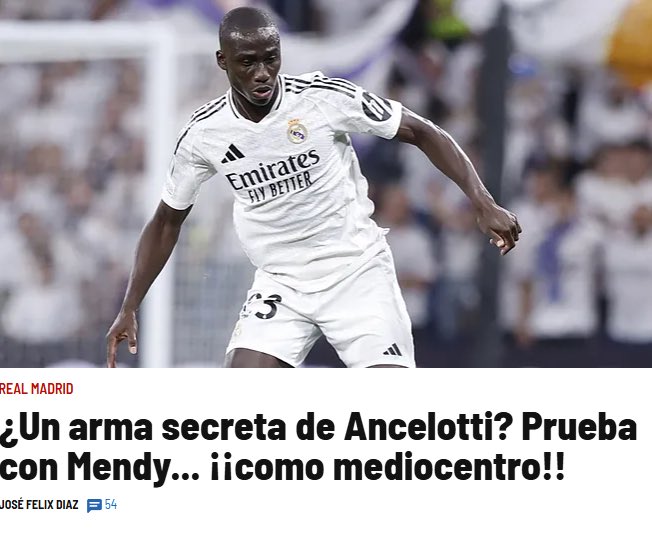 Ancelotti quiere irse por la puerta grande.