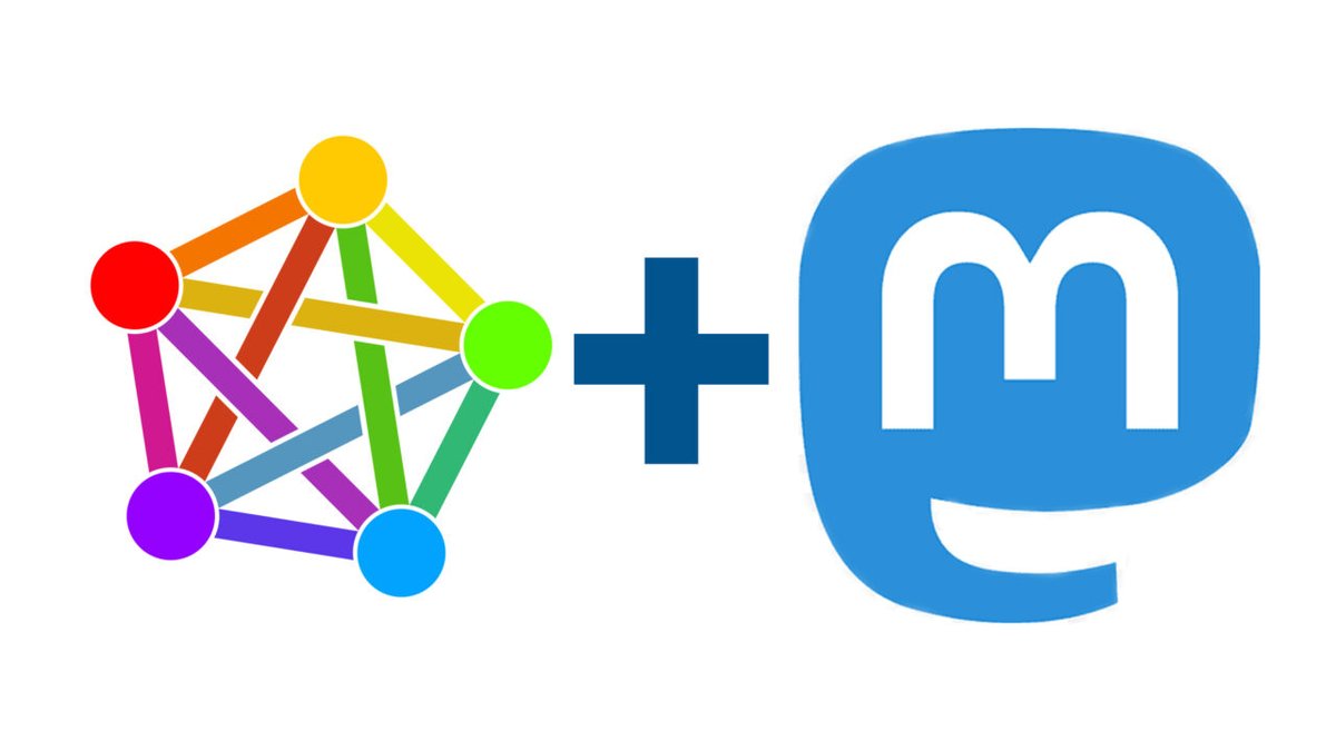 14 years ago today, we joined socials. Feel free to follow us here:
mastodon.social/@xtgamer