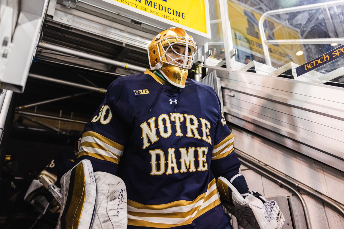 NDHockey's tweet photo. Here come the IRISH ☘️

Janicke ☘️ Strand ☘️ Biondi 
Helliwell ☘️ Kumlin
Say

💻 B1G+
📈 https://t.co/8cXh96fuTX
📻 https://t.co/5io1R1jDYc

#GoIrish https://t.co/svwrnKEdUQ