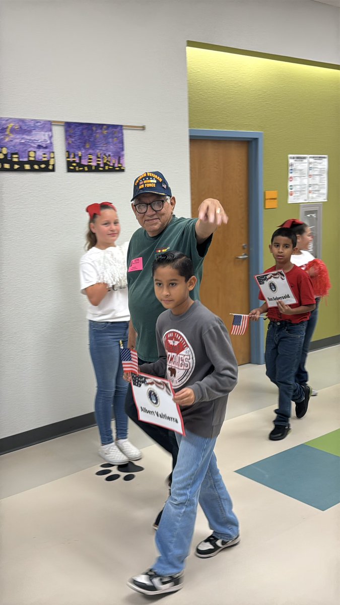 F.M. Gilbert Elementary tweet media