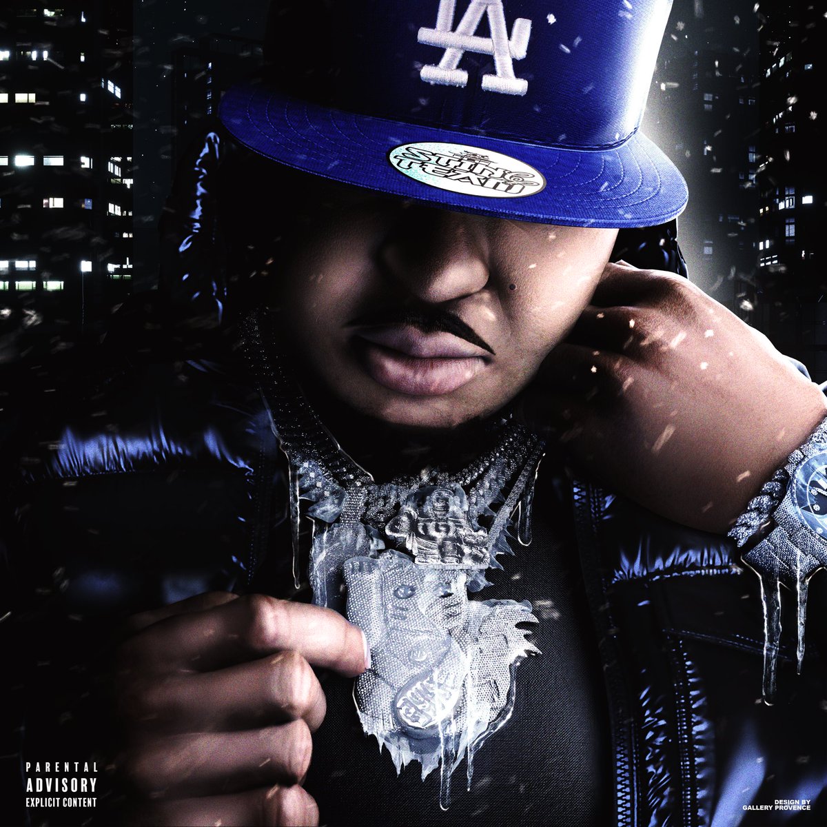 If he got a million views he's most likely cheating long live the Don y'all ready for that new <a href="/drakeotheruler/">Drakeotheruler</a> #TheUndisputedTruth dropping #Dec1st on his birthday #keepthetruthalive 🖼️ @gallery_provence 1 or 2