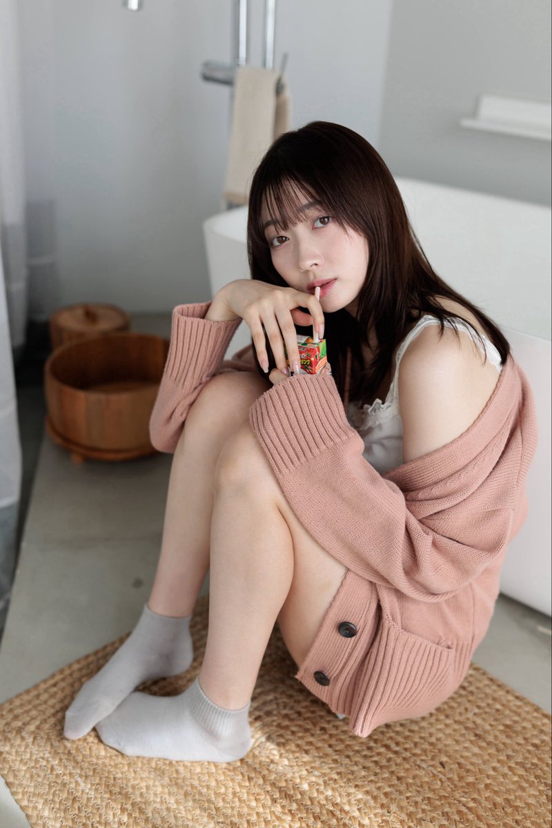 綾瀬ジュリア@photopartner tweet media