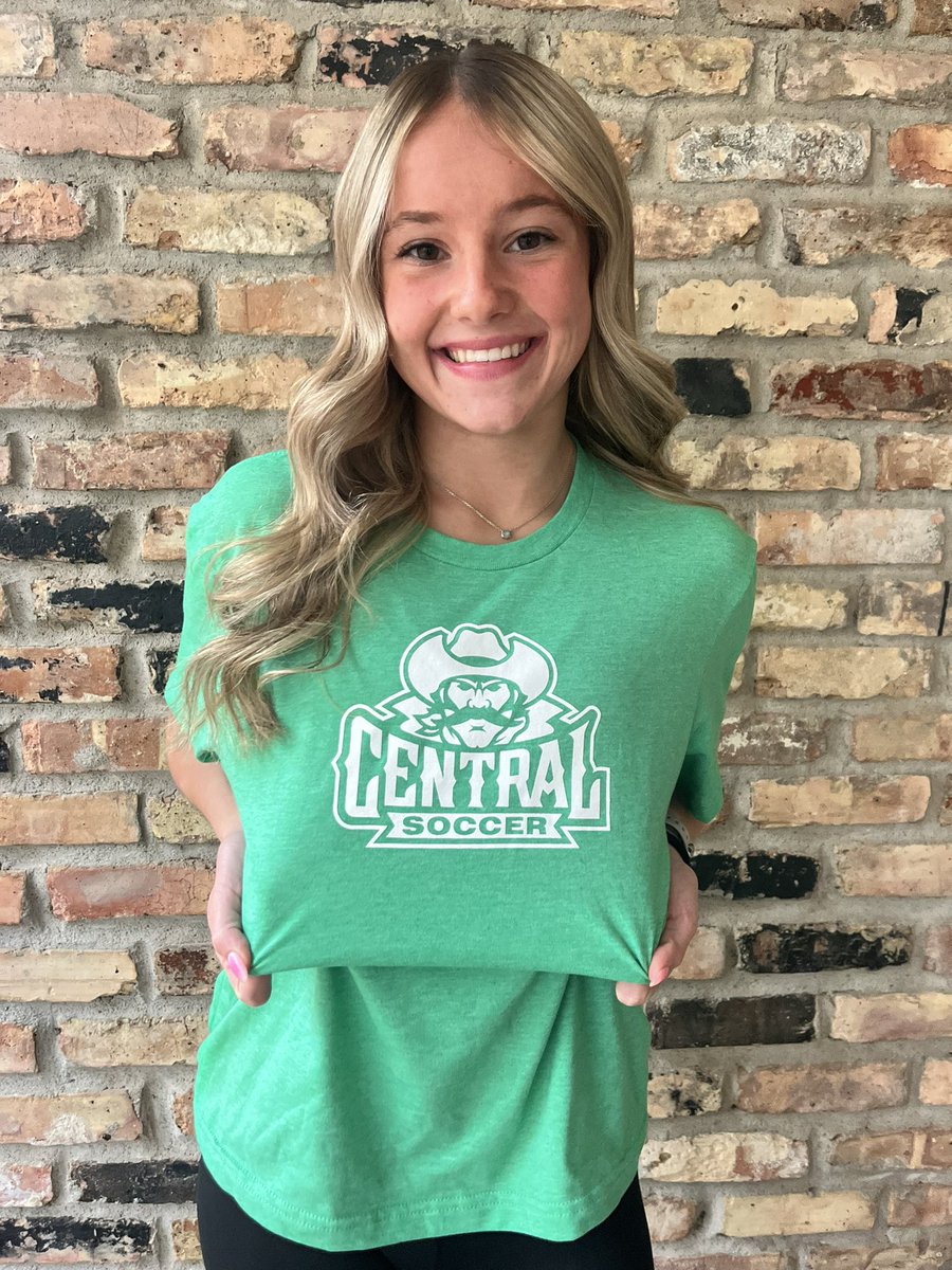 fglomb12's tweet photo. I am so grateful to announce my commitment to Central Community College to continue my academic and athletic career! Thank you so much for giving me this opportunity, and Go Raiders!💚🤍 https://t.co/VYptNqkIQF