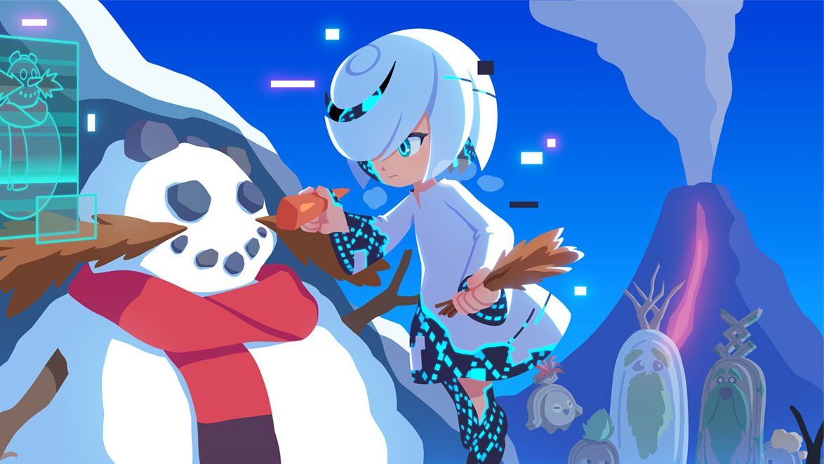 Sparky's World tweet media