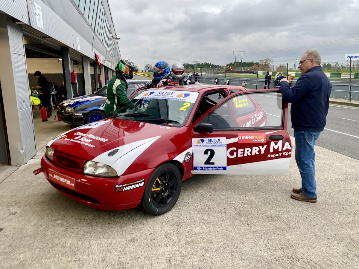 Mondello Fiestas tweet media