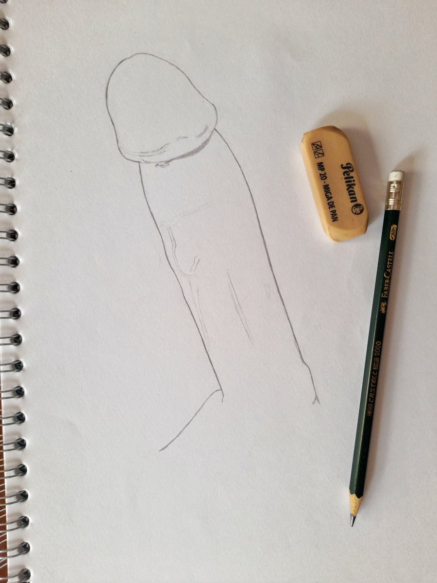 drawcocks's tweet photo. DM te dibujo el pene🍆🍆🍆
#draw #cock #dick #art #gay https://t.co/f9t5p91pJv
