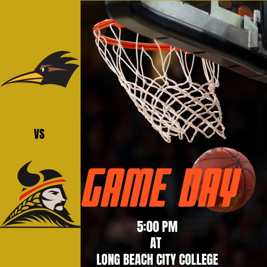 Rio Hondo MBB tweet media