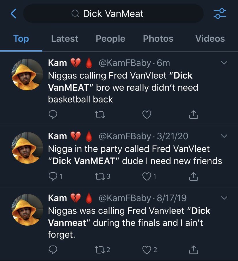 Fade tweet media