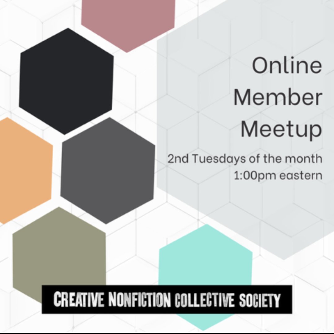 CreativeNFCollective tweet media