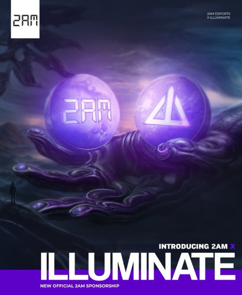 2AM X Illuminate $ILM 💸
Live-Streaming Crypto Coin! 🪙
Stream Donation Integration! 📈
Check the Website Below 👇

<a href="/2AM_Esports/">Clone</a> x <a href="/ILLUMINATE0x/">ILLUMINATE</a> 

illuminate.money