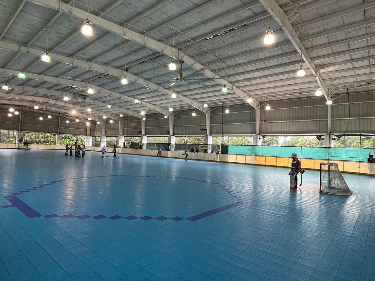 NCRHA Winterfest 2024-2025 Registration is Open!

NCRHA to host event January 3-5, 2025 in Naples, FL at the Veterans Park inline hockey facility.

See the article on ncrha.org for more information, including how to register!

#CollegeRollerHockey
#CollegeHockey