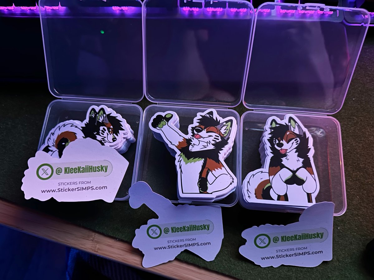 KLEE KAII 🔜 LVFC tweet media