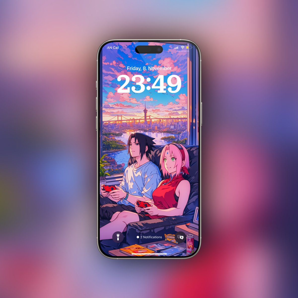 vince19visuals's tweet photo. Sasuke &amp; Sakura Wallpaper https://t.co/EwqOrRJHsE