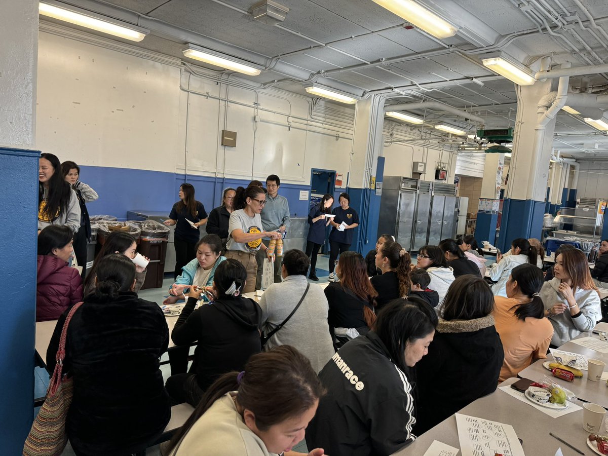 PS 94 The Henry Longfellow School tweet media