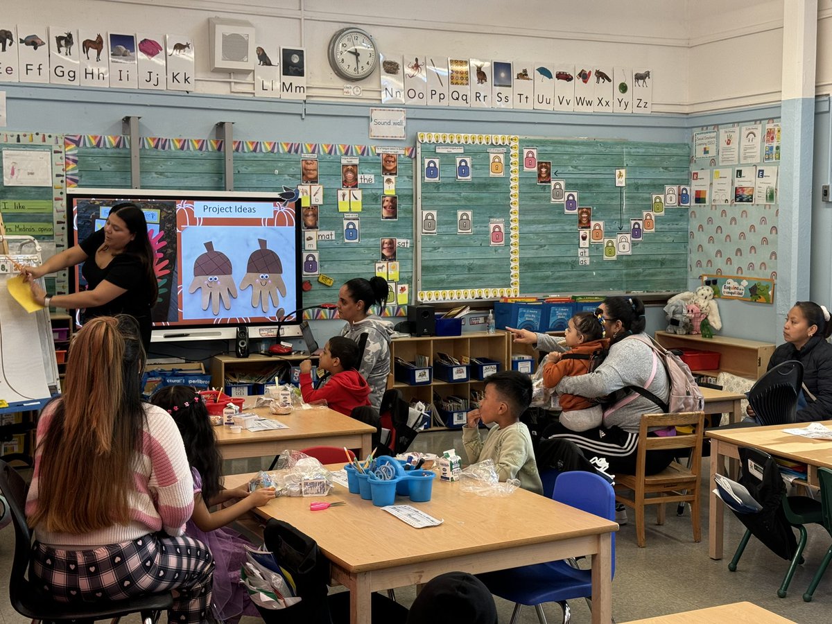 PS 94 The Henry Longfellow School tweet media