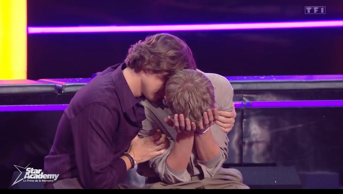 MelynaRoch40363's tweet photo. non j'accepte pas et mon cœur reste fermé... #Staracademy https://t.co/DVgKEBqQlJ