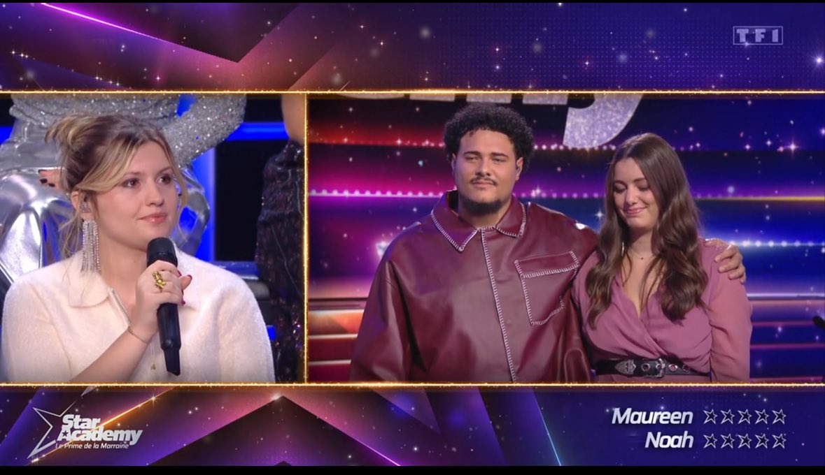 MelynaRoch40363's tweet photo. non j'accepte pas et mon cœur reste fermé... #Staracademy https://t.co/DVgKEBqQlJ