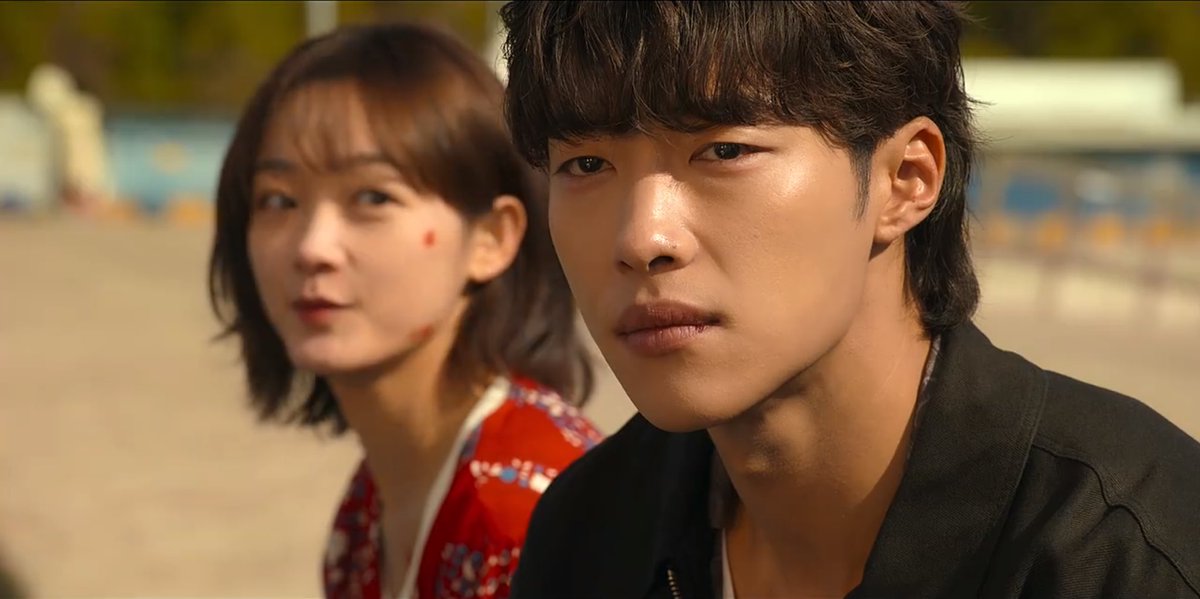 ItafvshiTruther's tweet image. Binge watched #MrPlankton in an entire night and WOW THAT WAS INSANELY TRAGICALLY BEAUTIFULLY WRITTEN 😭😭😭💔 I loved every aspect of the show and Do Hwan and Yoo Mi's acting was GREAT. Even all the side characters stole my heart. I cried so much this was such a good watch 9/10