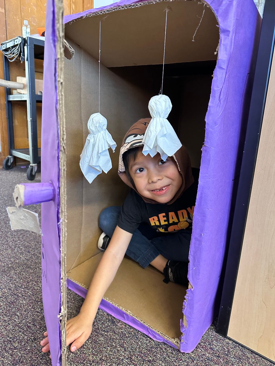 Lew Wallace Elementary School tweet media