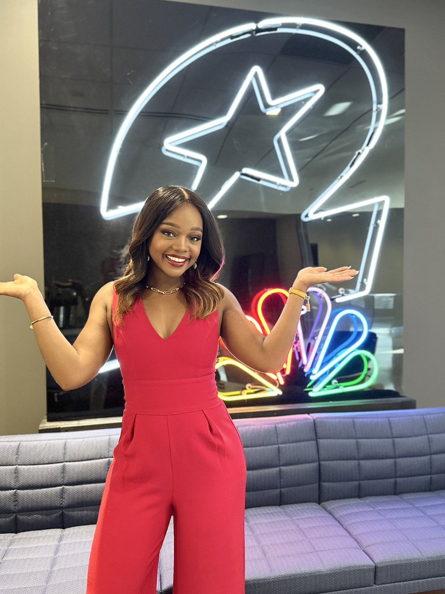 reportingjoy's tweet image. Excited to announce that I’ve joined the news team at @KPRC2 (NBC Houston affiliate) as a general assignments reporter! The team has welcomed me with open arms and I’m so excited for all of the exciting opportunities that await me, here!