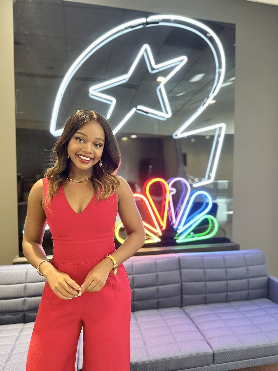 reportingjoy's tweet image. Excited to announce that I’ve joined the news team at @KPRC2 (NBC Houston affiliate) as a general assignments reporter! The team has welcomed me with open arms and I’m so excited for all of the exciting opportunities that await me, here!