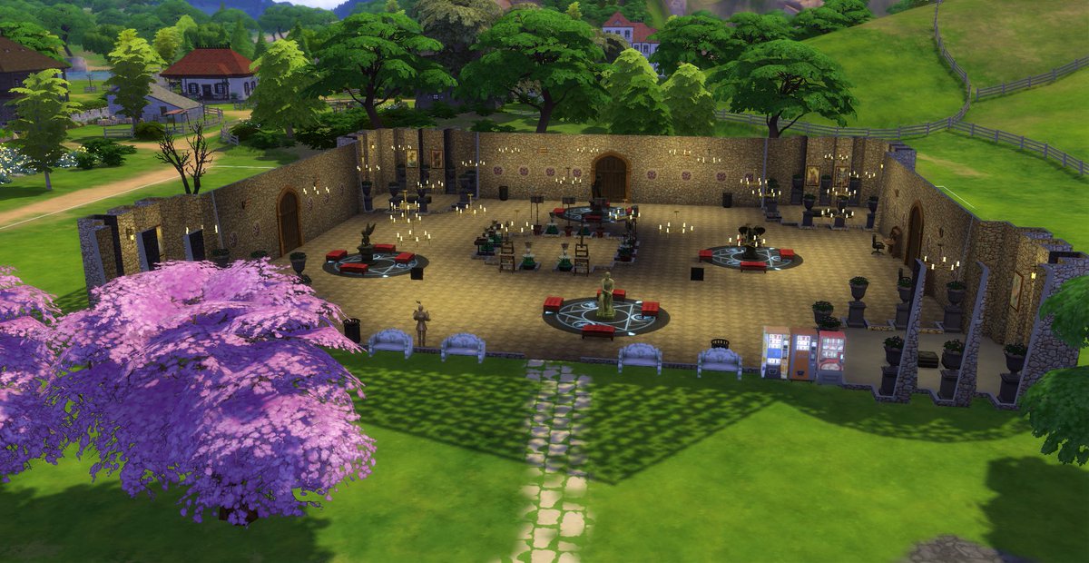 Comic Artist Claire V. Gray check pinned 🐀 tweet media