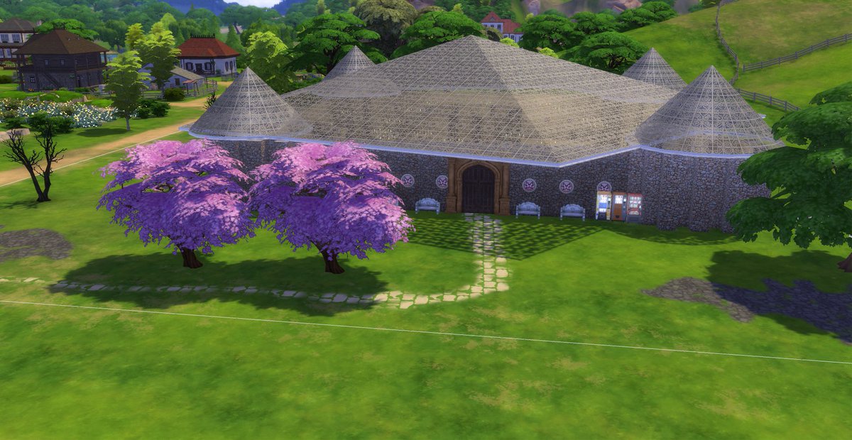 Comic Artist Claire V. Gray check pinned 🐀 tweet media