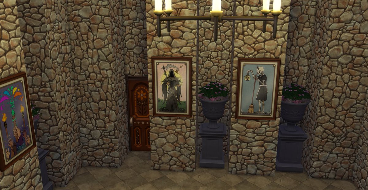 Comic Artist Claire V. Gray check pinned 🐀 tweet media