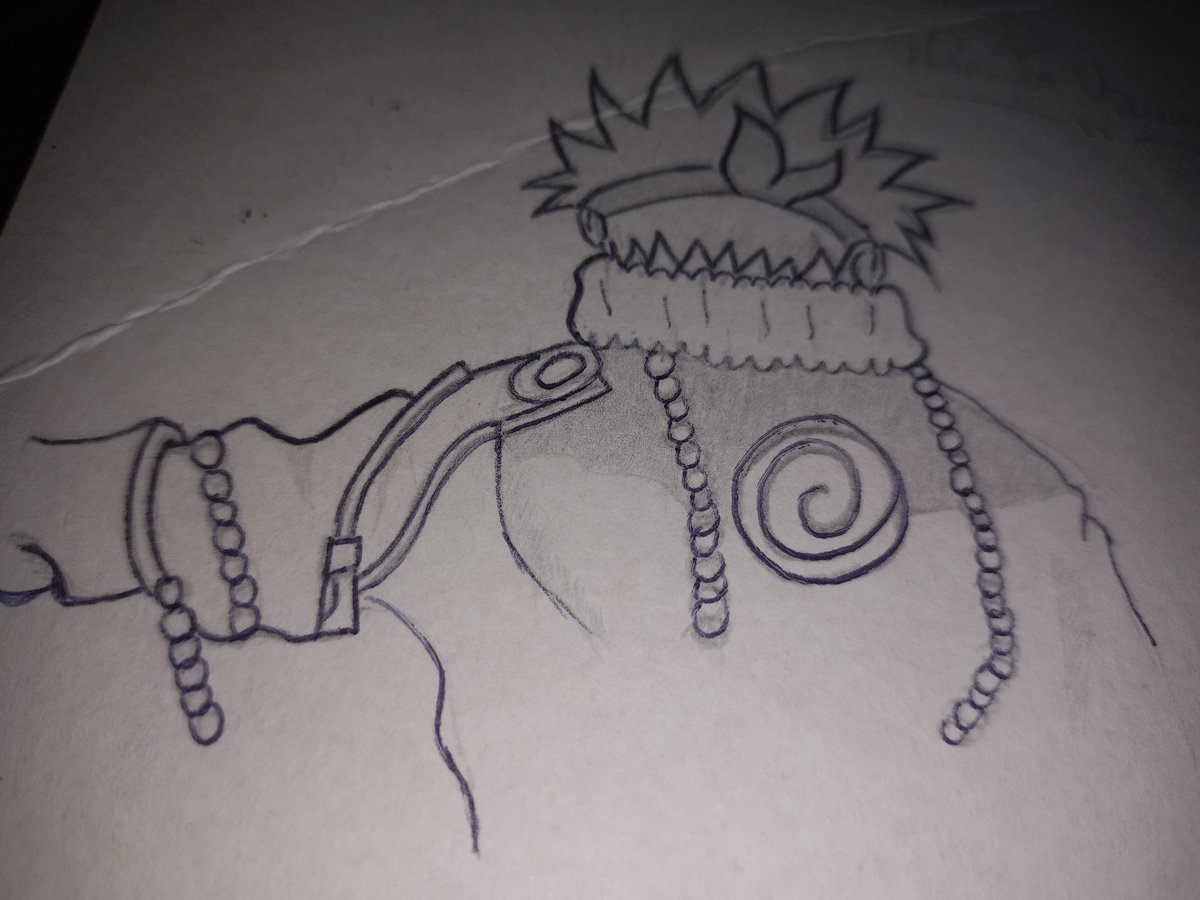 wesfer_arts's tweet photo. Naruto
#NARUTO #narutofanart 
#NARUTOプラス https://t.co/yy9oenhzls