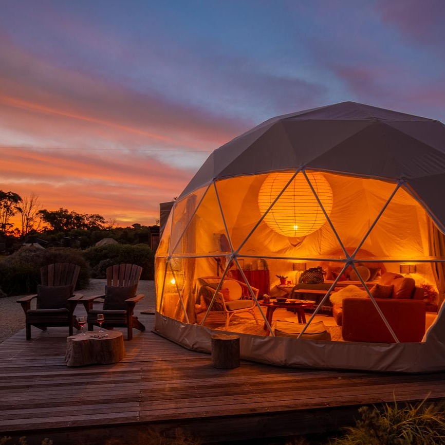 Melbourne, Australia (@melbourne) on Twitter photo Just two hours from Melbourne you'll find Inverloch Glamping Co β¨ These luxury glamping domes are perfect for a summer getaway in regional Victoria βΊοΈ
π Inverloch Glamping Co, <a href="/visitgippsland/">Visit Gippsland</a>, on lands of the Bunurong people
πΈ via IG/lunasolimagery_spaces Just two hours from Melbourne you'll find Inverloch Glamping Co β¨ These luxury glamping domes are perfect for a summer getaway in regional Victoria βΊοΈ
π Inverloch Glamping Co, <a href="/visitgippsland/">Visit Gippsland</a>, on lands of the Bunurong people
πΈ via IG/lunasolimagery_spaces