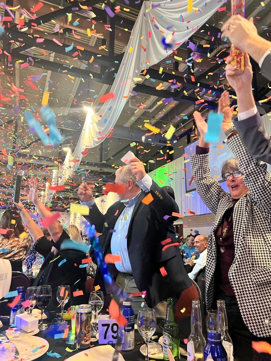 Gorbelinc's tweet image. We had a BLAST at the #Top100 this week! Want to know our ranking? Click the link below to find out 🔗⬇️

gorbel.com/about-us/news-…

#Gorbel #ROC #Rochester #Business #Local #Proud