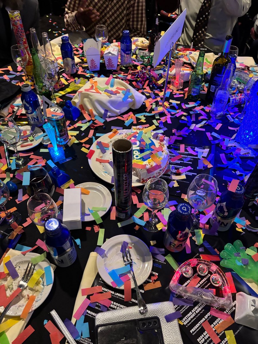 Gorbelinc's tweet image. We had a BLAST at the #Top100 this week! Want to know our ranking? Click the link below to find out 🔗⬇️

gorbel.com/about-us/news-…

#Gorbel #ROC #Rochester #Business #Local #Proud