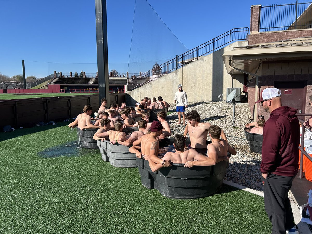 Central Michigan Baseball tweet media