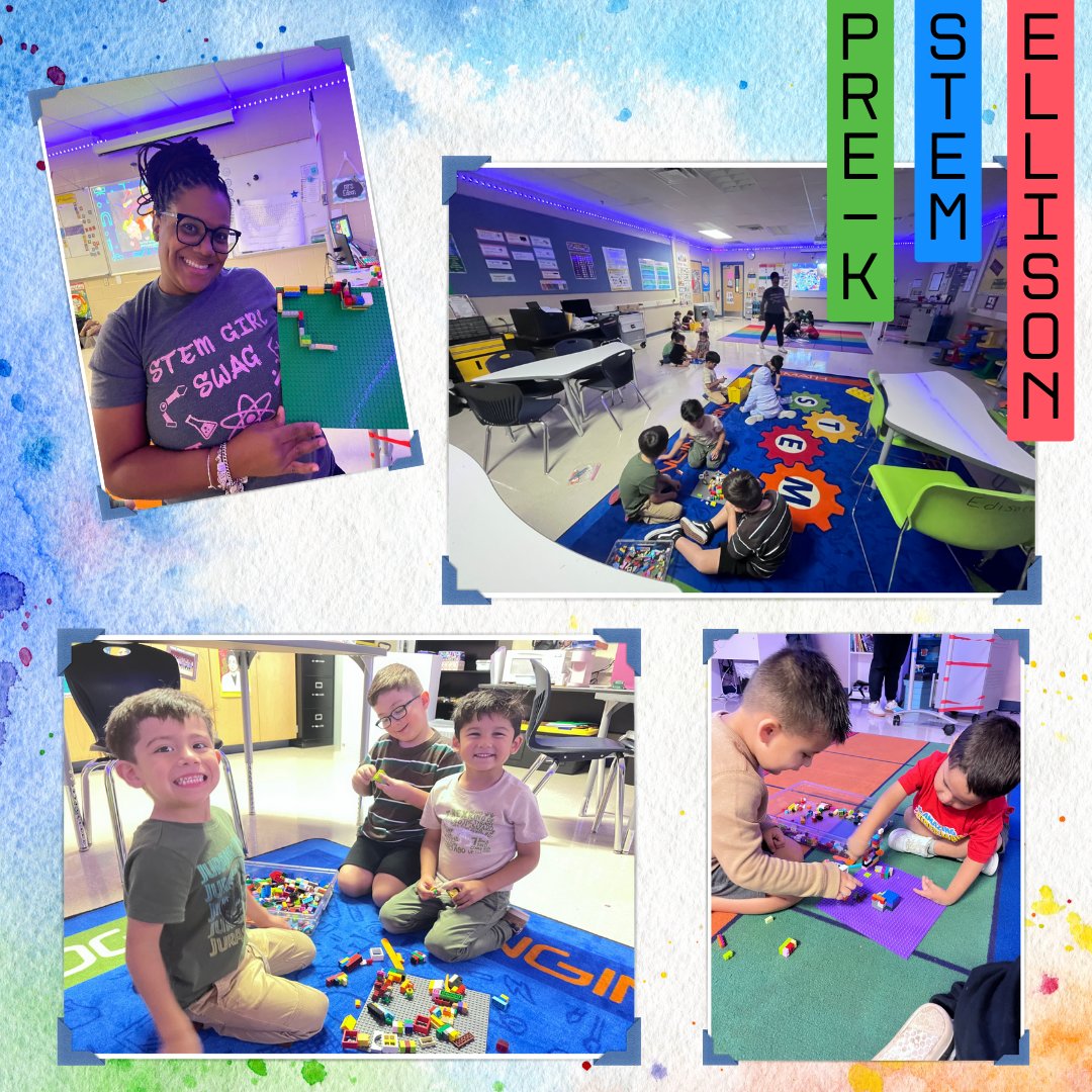 NISD Academic Tech tweet media