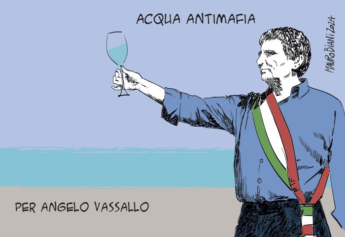 nonsonpago1's tweet image. #Acqua #antimafia
Per #AngeloVassallo🌹

#Biani !👏

Il"sindaco pescatore"❤️
Voleva denunciare #traffico #droga,organizzato da #clancamorristaFucito con complicità di #carabinieriinfedeli e #imprenditori
Già...#criminalitàorganizzata e #istituzionideviate

@maurobiani
@repubblica