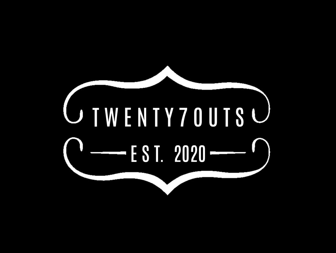 🔥Breaking News🔥

New Drop Coming Soon!

🔔 Turn your Notifications On &amp; Follow <a href="/twenty7outs_/">Twenty7Outs</a> for Updates . 

Meanwhile, check out the rest of our merch &amp; more at Twenty7outs.com/shop