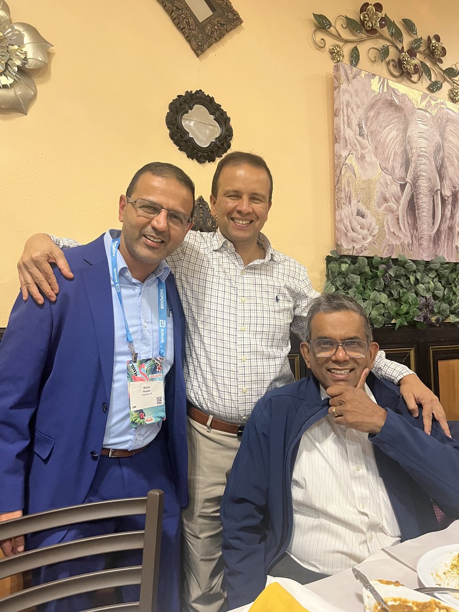 Sohail Husain Lab (@sohailhusainlab) on Twitter photo Great times at NASPGHAN 2024 <a href="/StanfordChild/">Stanford Children's</a> <a href="/StanfordPeds/">Stanford Pediatrics</a> <a href="/StanfordPedsGI/">Stanford Pediatric Gastroenterology</a> <a href="/sohailzhusain/">Sohail Husain</a> Great times at NASPGHAN 2024 <a href="/StanfordChild/">Stanford Children's</a> <a href="/StanfordPeds/">Stanford Pediatrics</a> <a href="/StanfordPedsGI/">Stanford Pediatric Gastroenterology</a> <a href="/sohailzhusain/">Sohail Husain</a>