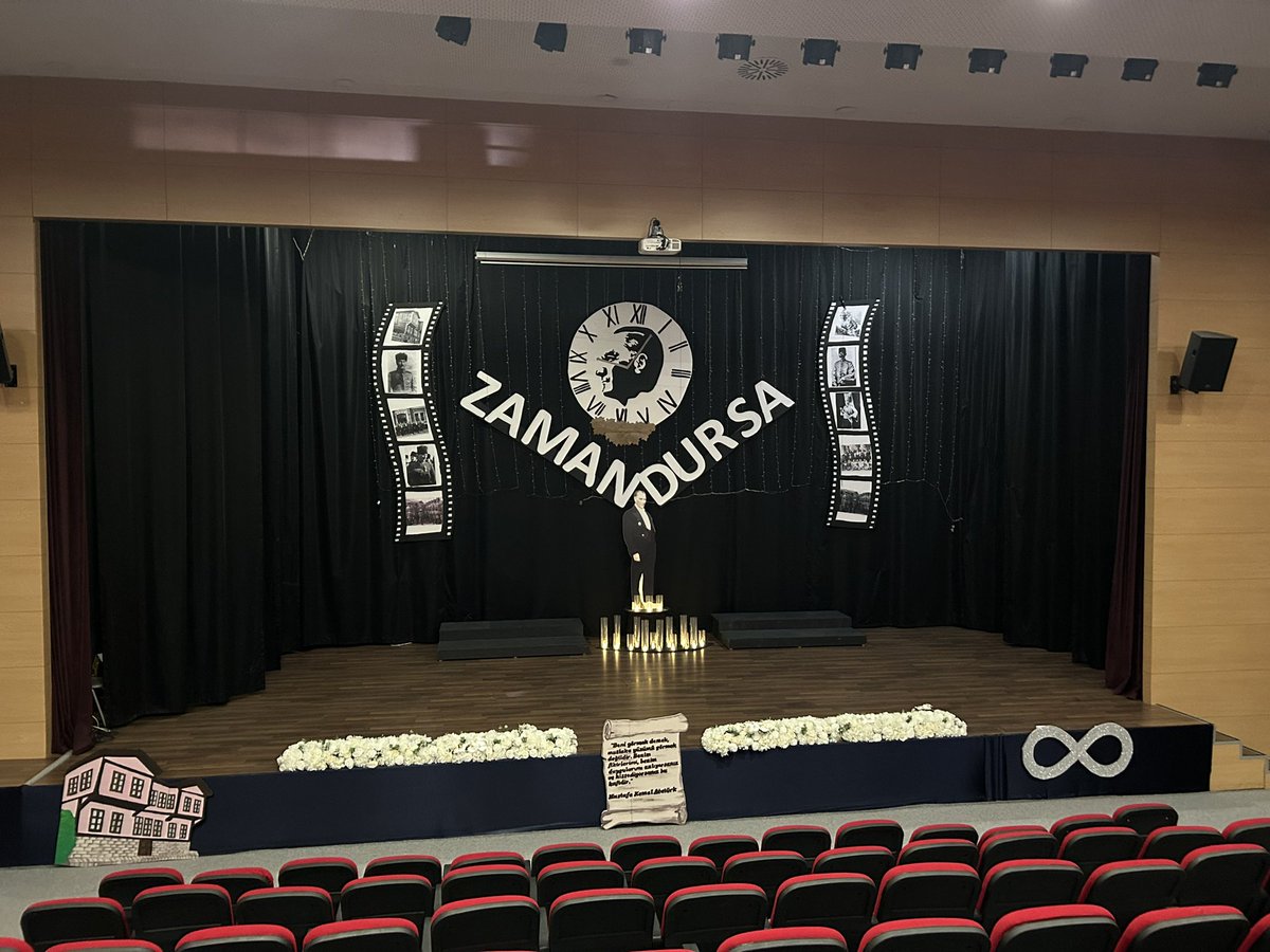 Bahçeşehir Koleji Ömerli Kampüsü
“Atam İzindeyiz”
“Kalbimizde yaşıyor!”
<a href="/bk_alisenkaya/">BK-ASENKAYA</a> <a href="/ilkay_tandogan/">İlkay Nazlı Tandoğan</a> <a href="/TrkErsen/">Ersen Türk</a> <a href="/bahcesehir_k12/">Bahçeşehir Koleji</a> <a href="/BkOmerli/">BK Ömerli Kampüsü</a>